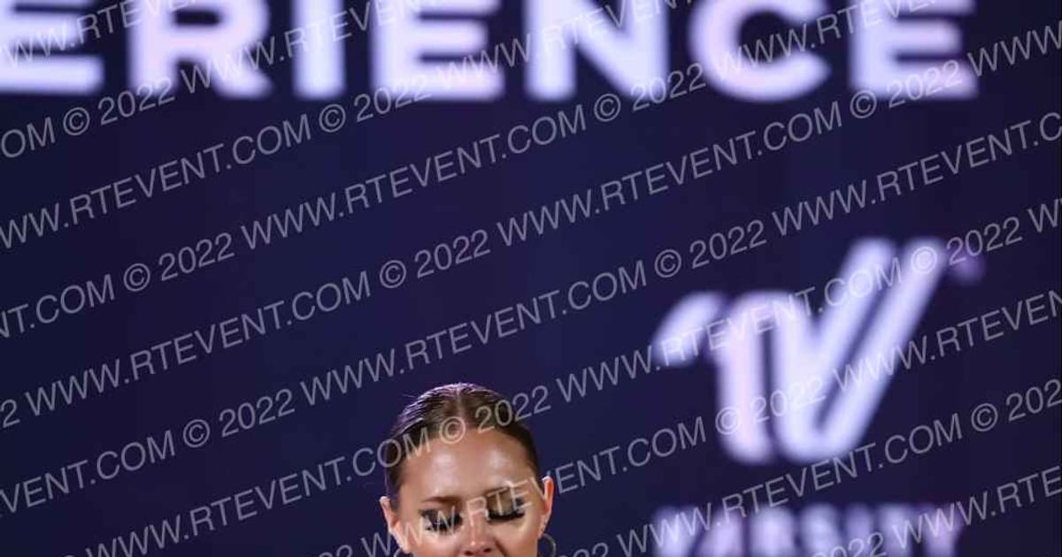 Wildfire Dance Studio \Amen\- Brooke Reed · GROOVE Dance Grand Nationals
