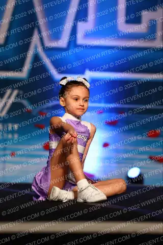 Legacy Athletics Twilight