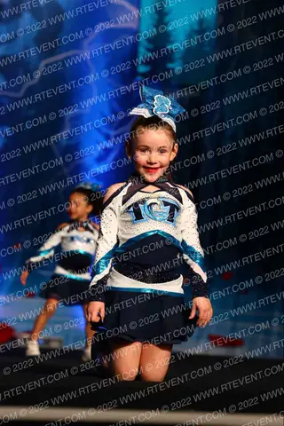 Tsunami Allstars Seahorses
