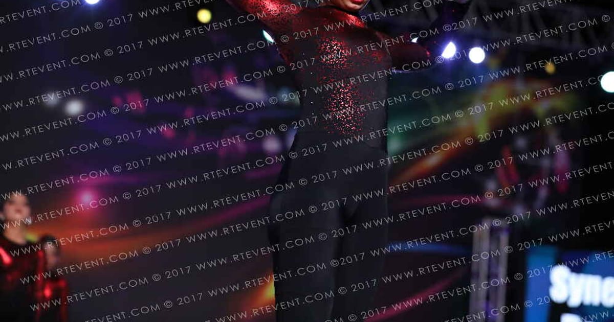 Synergy Dance Academy Youth Jazz · Encore Grand Nationals