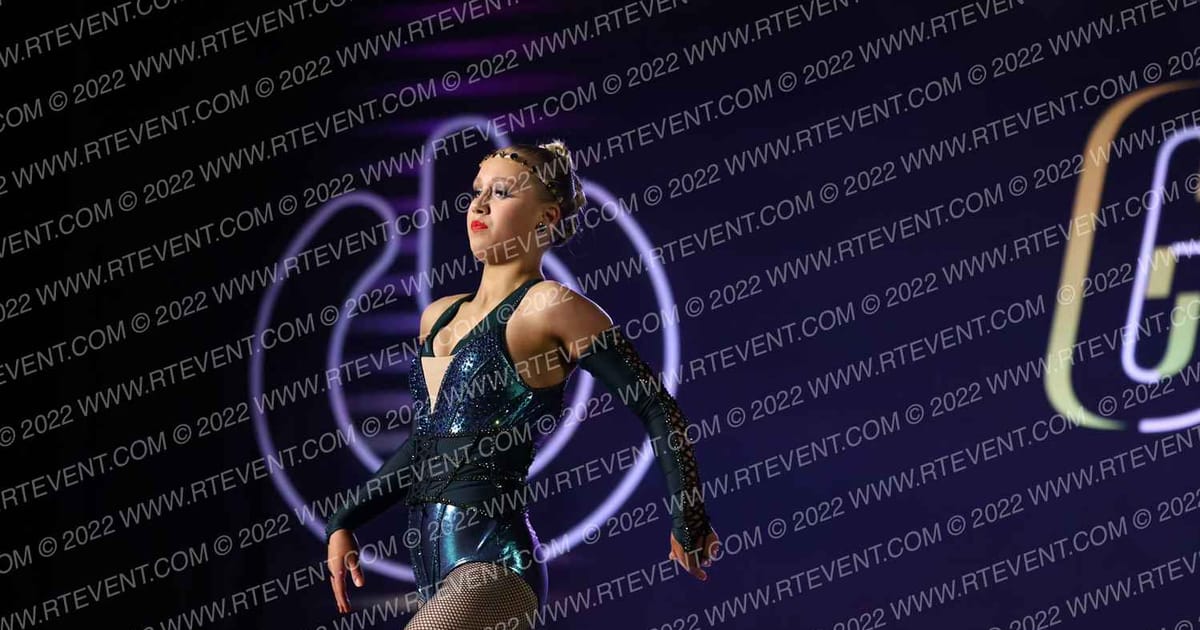 Dance United Cece Nocks · GROOVE Dance Grand Nationals