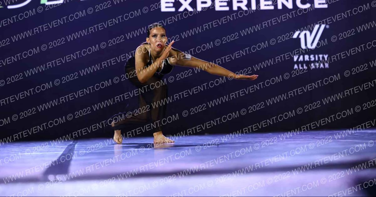 Dance United Noelle Grove · GROOVE Dance Grand Nationals