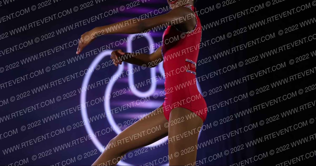 Dance United Danielle Springle · GROOVE Dance Grand Nationals