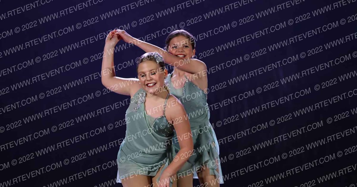Dance United Mary Alice PriceEllis Bryan · GROOVE Dance Grand Nationals