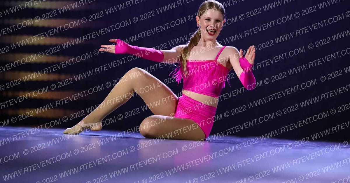 Dance United Allie CaseySara Emily Freeland · GROOVE Dance Grand Nationals