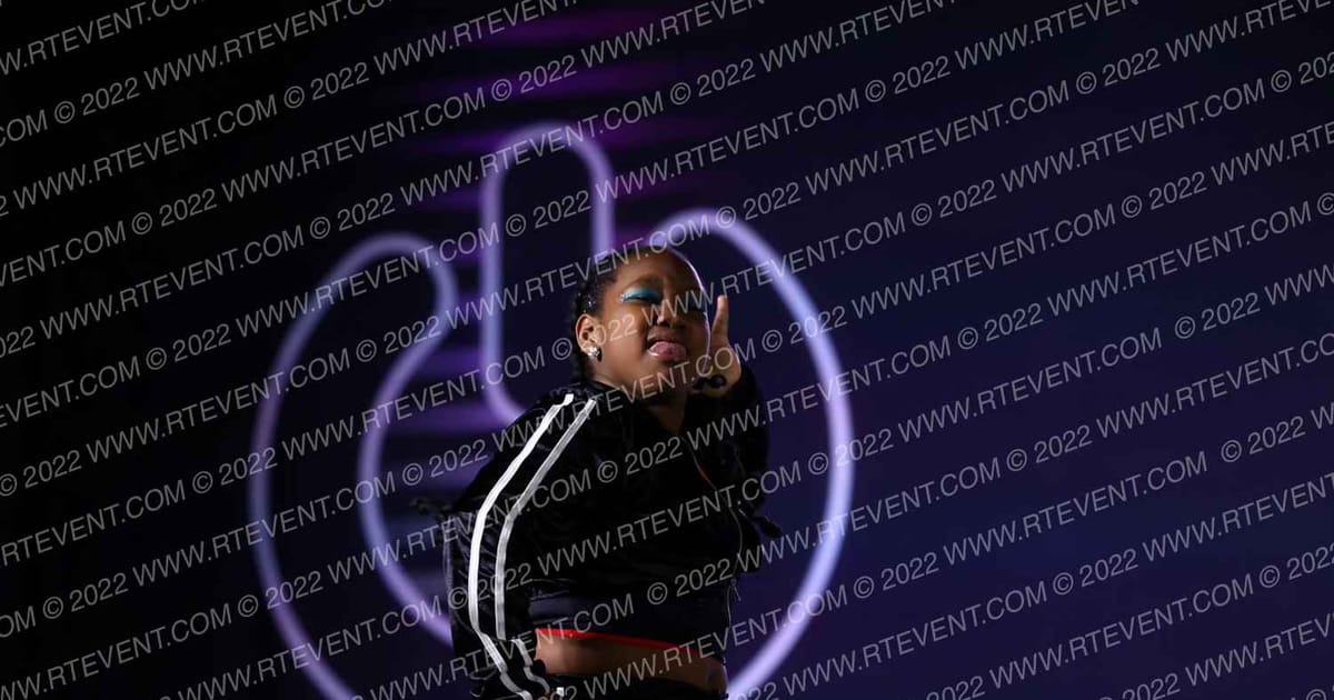 Dance Savannah Makayla · GROOVE Dance Grand Nationals