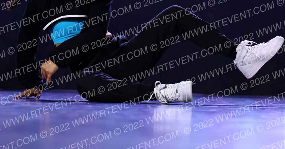Premier Athletics - Knoxville North Lola Schneider · GROOVE Dance Grand Nationals