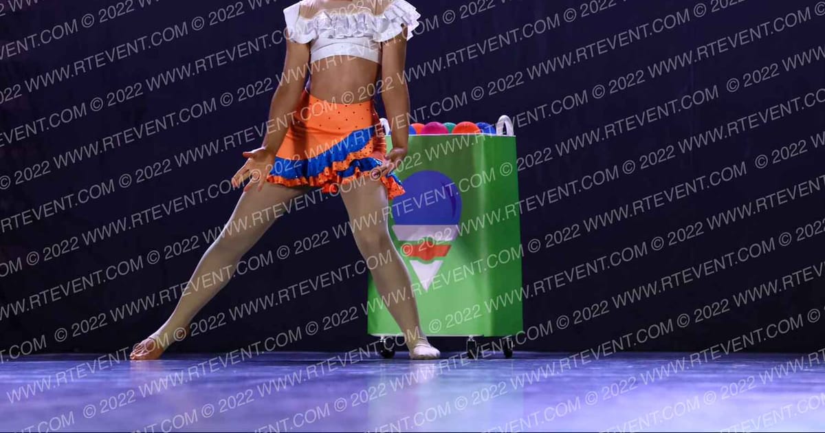 Dance United Eliza Barker · GROOVE Dance Grand Nationals