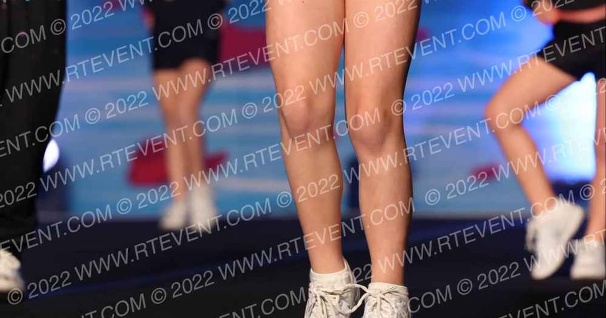 Passion Athletics Devotion · Pacwest Grand Nationals