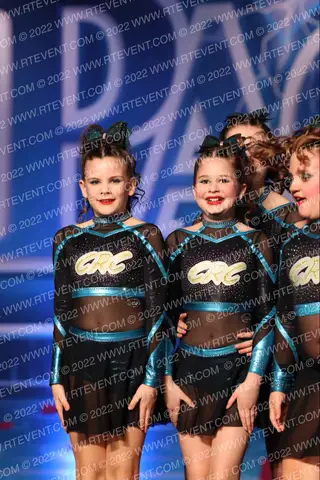 Coastal Realm Royal Cheer Coastal Realm Onyx