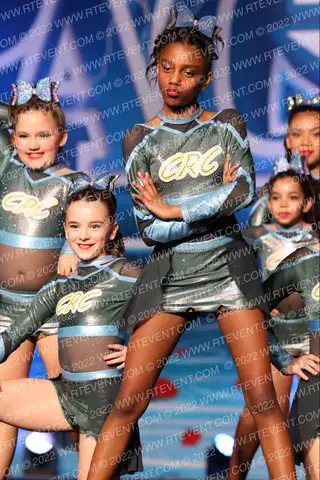 Coastal Realm Royal Cheer Coastal Realm Steel