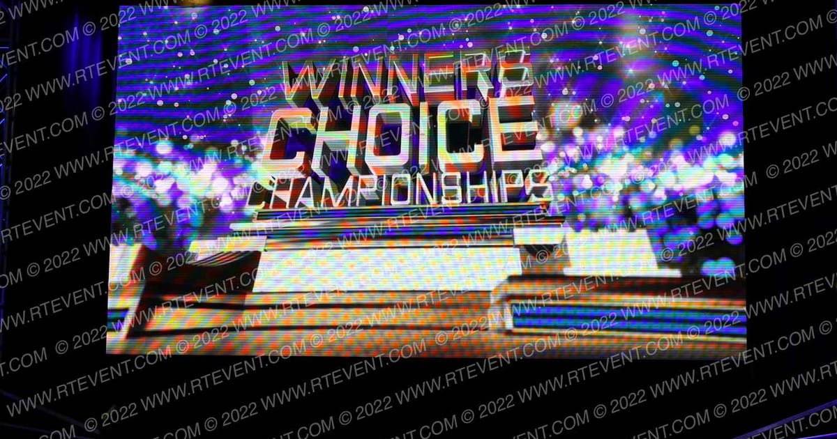 Sample · Mohegan Sun