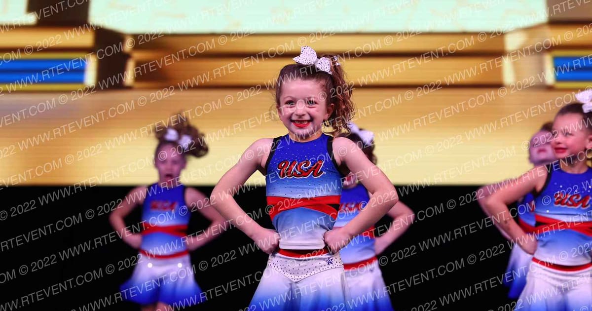 USA Wildcats Itty Bitty Kitties · Mohegan Sun
