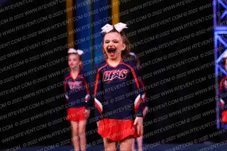 CheerFactor Magic