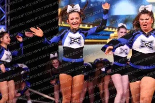 East Celebrity Elite Electric