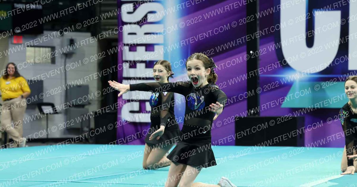 Victory! All Stars Quartz · CS Charlotte Classic