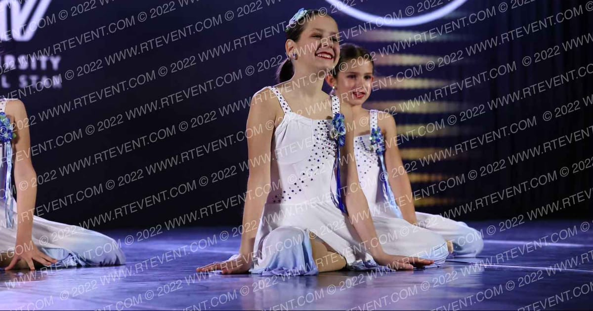 Dance United Forever Young - MSCL · GROOVE Dance Grand Nationals
