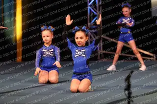 East Celebrity Elite - Oakdale Daredevils
