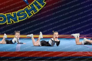 Premier Athletics - Knoxville West Rainbow Sharks
