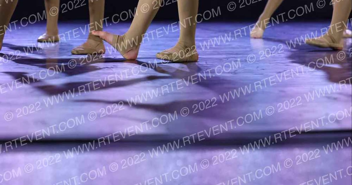 Maverick Dance Alliance Delta Lyrical · GROOVE Dance Grand Nationals