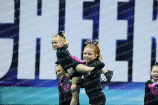 Upstate Spirit Starz Astroz