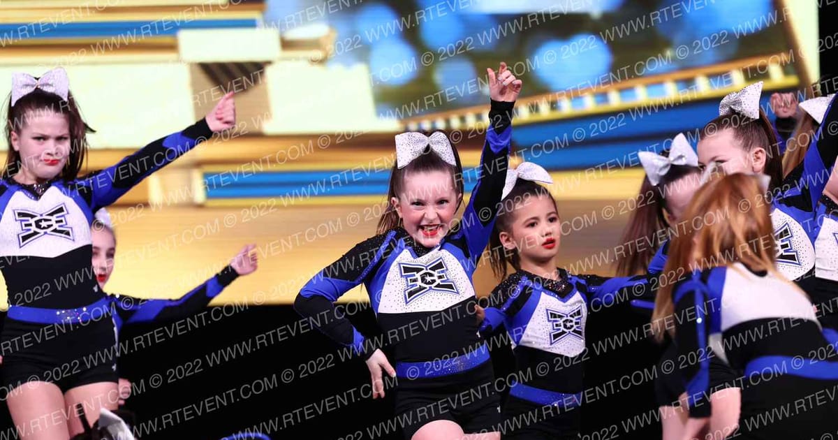 East Celebrity Elite Rainbow · Mohegan Sun