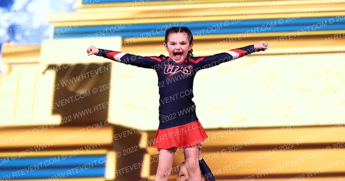 CheerFactor Figment · Mohegan Sun