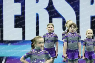 Legends Cheer Elite Cupid