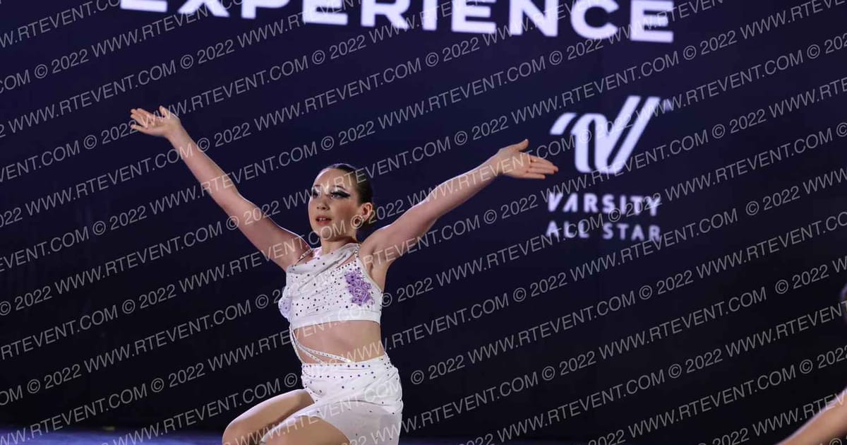 Synergy Dance Academy Mini - ContemporaryLyrical · GROOVE Dance Grand Nationals