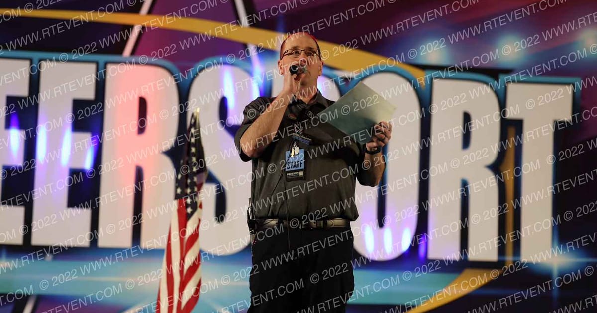 Sample · CHEERSPORT Reading Classic