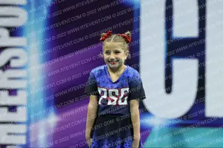 Palmetto Spirit Cheer & Tumble Palmetto Pixies