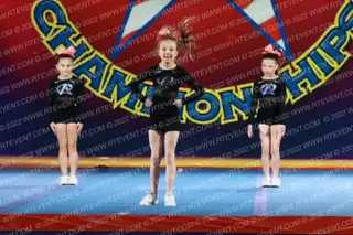 Premier Athletics - Knoxville North Bull Sharks