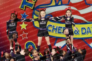 Twisters Power