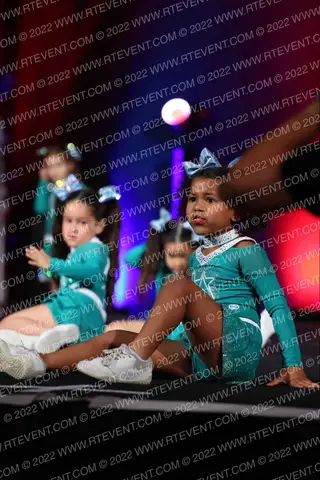 Louisiana Spirit Pixie