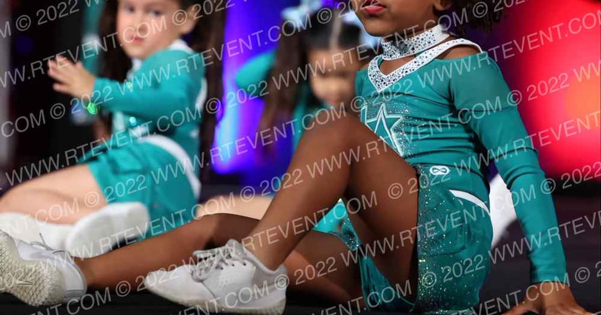 Louisiana Spirit Pixie · The American Coastal Kenner Nationals