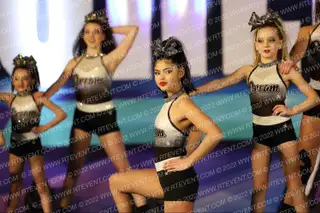 Dream Athletics Nova