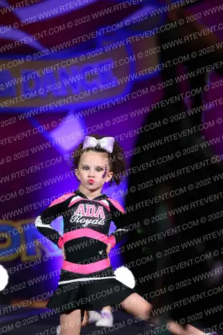 ADA Royals Mini Majesties