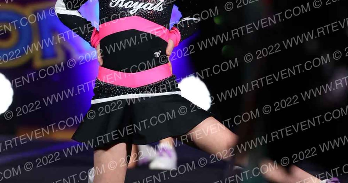 ADA Royals Mini Majesties · The American Coastal Kenner Nationals
