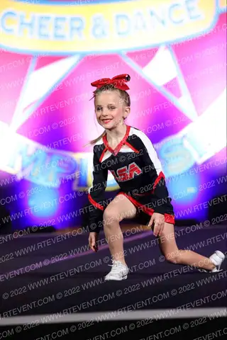 Lafayette Sports Academy Tiny Warriors