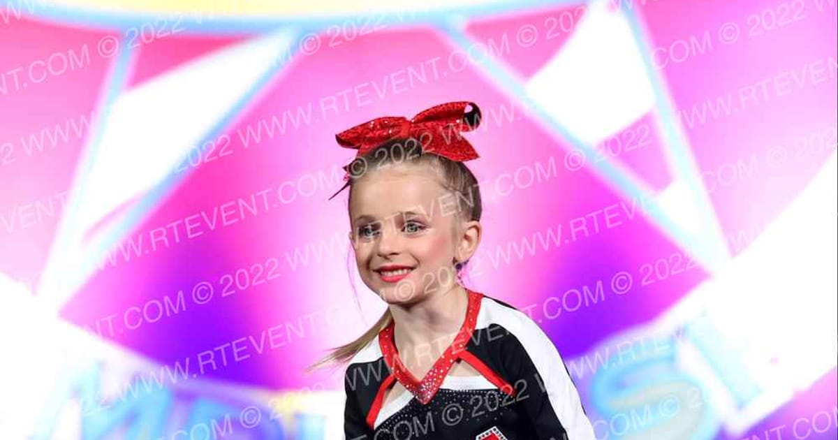 Lafayette Sports Academy Tiny Warriors · The American Coastal Kenner Nationals