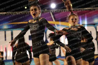 Dream Athletics Luna
