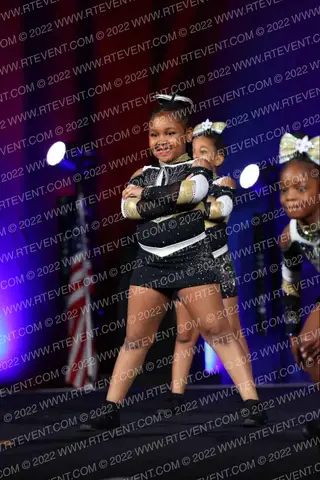 Bayou Athletics TINY TABASCO