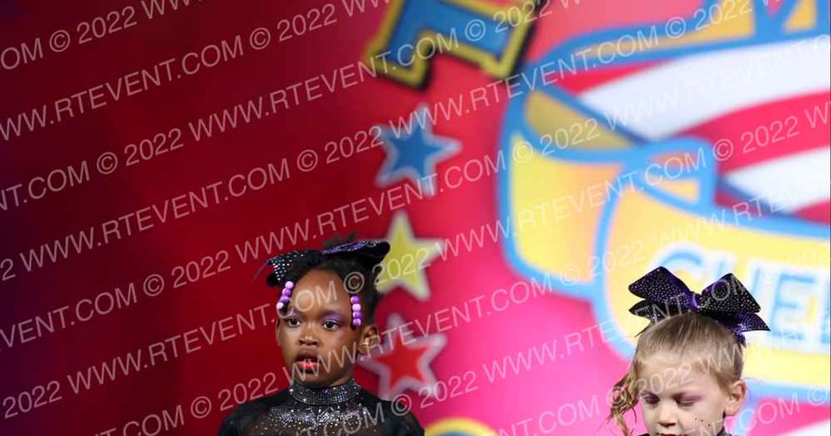 Royal Athletics Royal Reign · The American Coastal Kenner Nationals