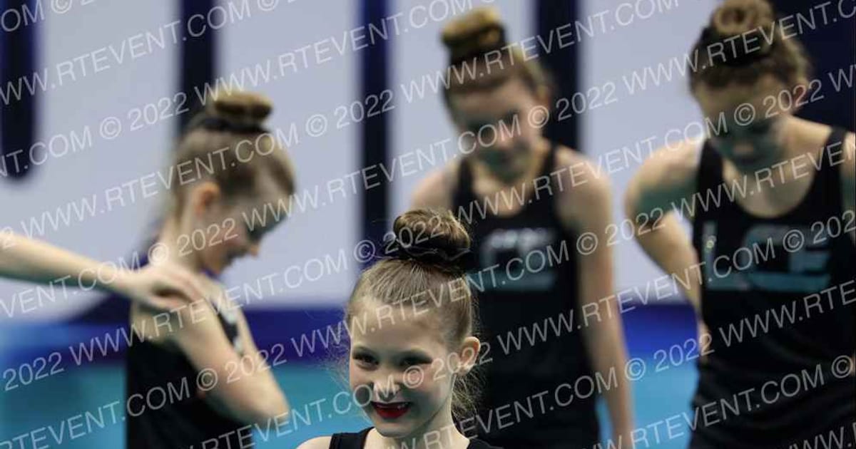 Legends Cheer Elite Centaurs · CS Charlotte Classic