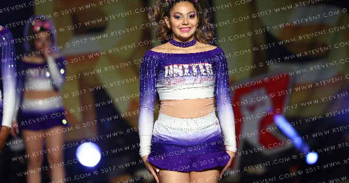 United Rock Nation All Stars KNOCKOUTS · Gold Rush Orlando