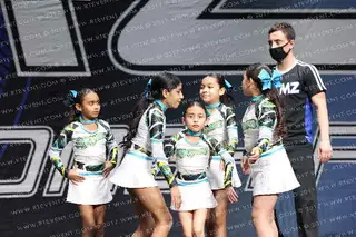 MAYANS EMERALD DIVAS