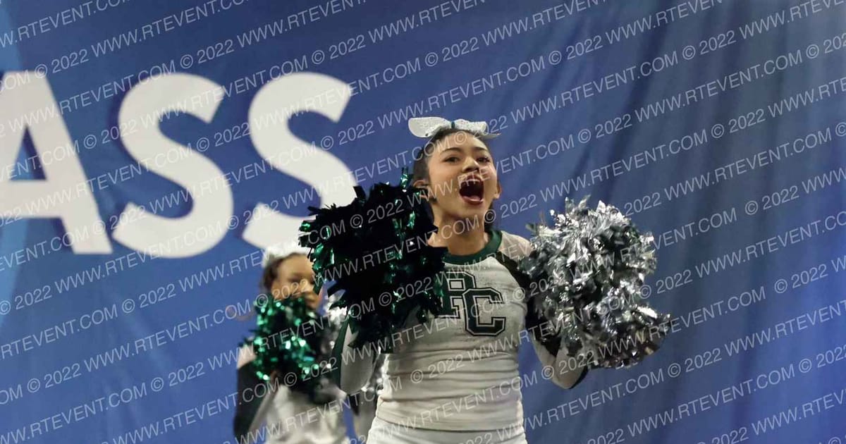 Pomona Catholic High School Pacers · Vegas Crown Photo