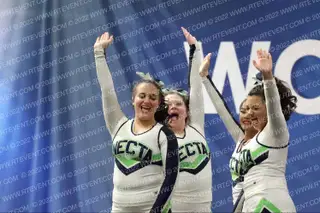 Northeast Career & Technical Academy JV Comp
