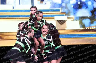 Reign Forces LLC Miss Majesty