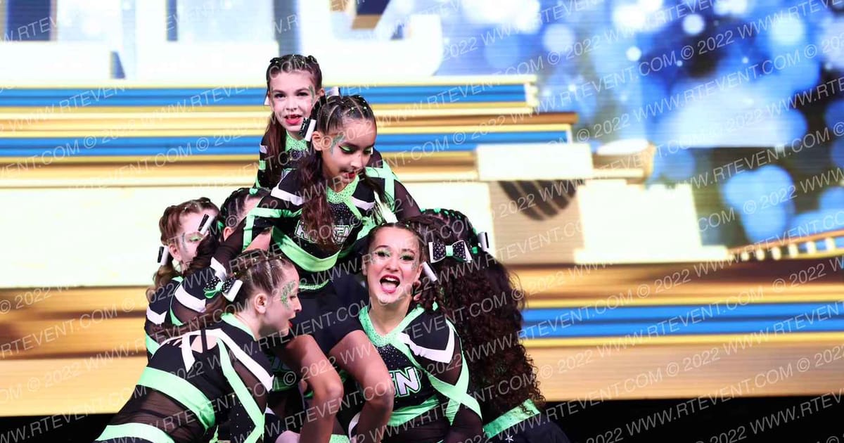 Reign Forces LLC Miss Majesty · Mohegan Sun